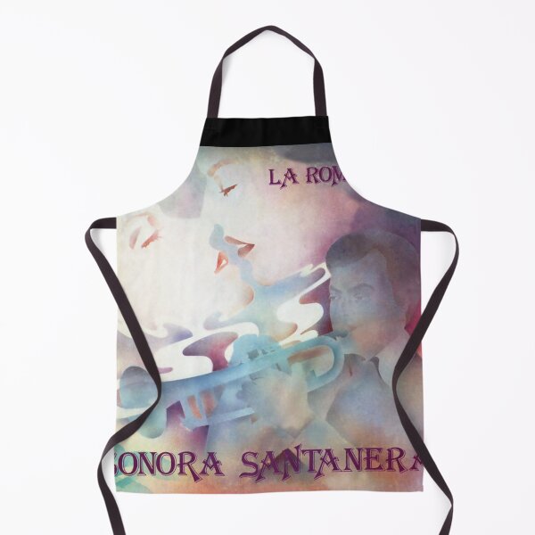 Item preview, La Sonora Santanera - La Romántica Sonora Santanera album 1979 designed and sold by sallyannsnydee.