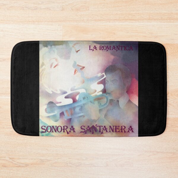 Item preview, La Sonora Santanera - La Romántica Sonora Santanera album 1979 designed and sold by sallyannsnydee.