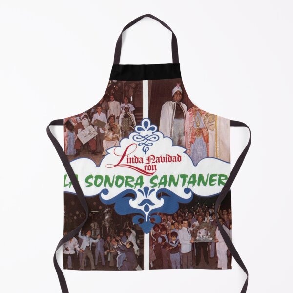 Item preview, La Sonora Santanera - Linda Navidad Con album 1991 designed and sold by sallyannsnydee.