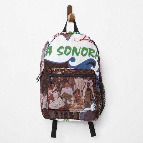 Item preview, La Sonora Santanera - Linda Navidad Con album 1991 designed and sold by sallyannsnydee.