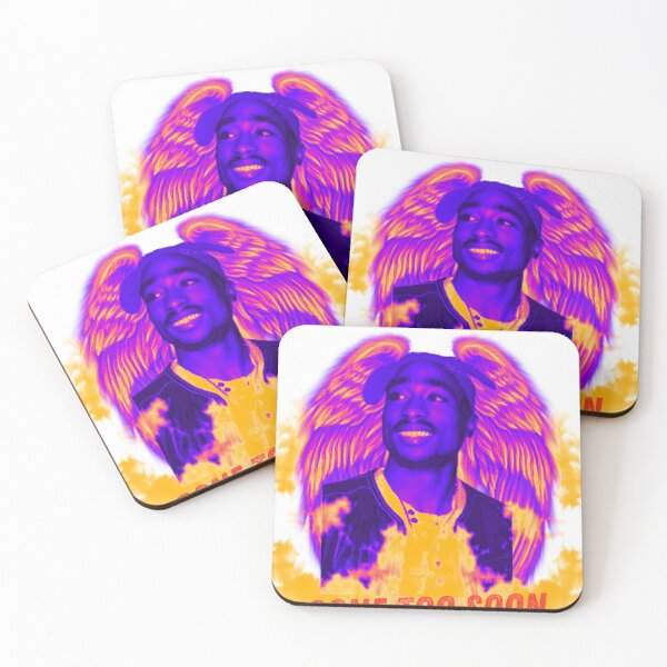 Item preview, GONE TOO SOON PAC designed and sold by pagesix06.