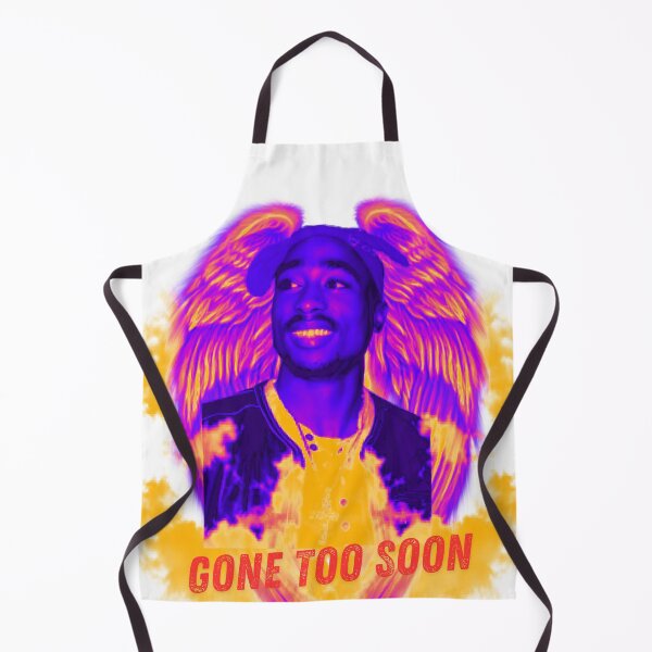 Item preview, GONE TOO SOON PAC designed and sold by pagesix06.
