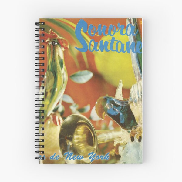 Item preview, La Sonora Santanera - Luces De New York album 2010 designed and sold by sallyannsnydee.