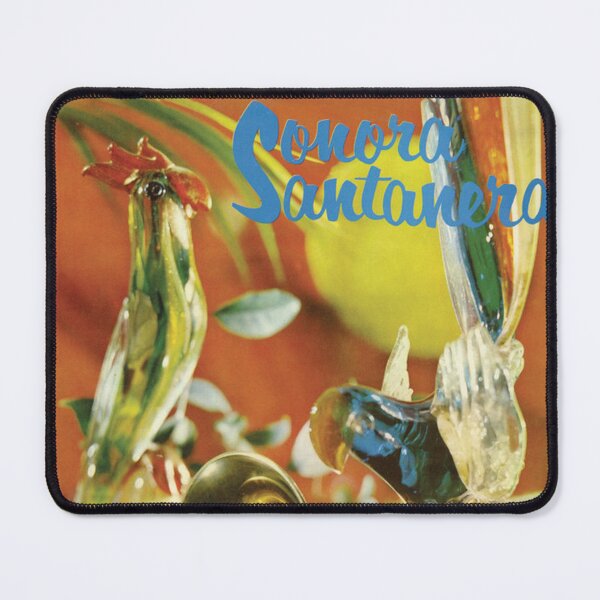 Item preview, La Sonora Santanera - Luces De New York album 2010 designed and sold by sallyannsnydee.