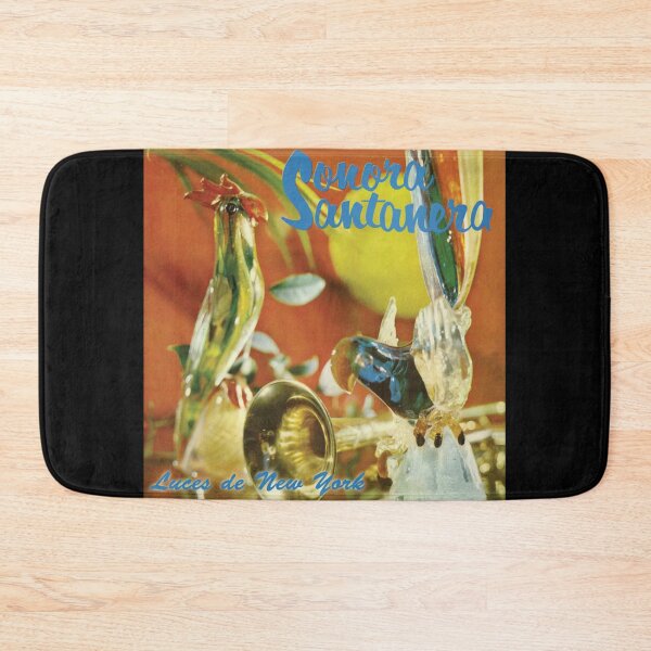 Item preview, La Sonora Santanera - Luces De New York album 2010 designed and sold by sallyannsnydee.