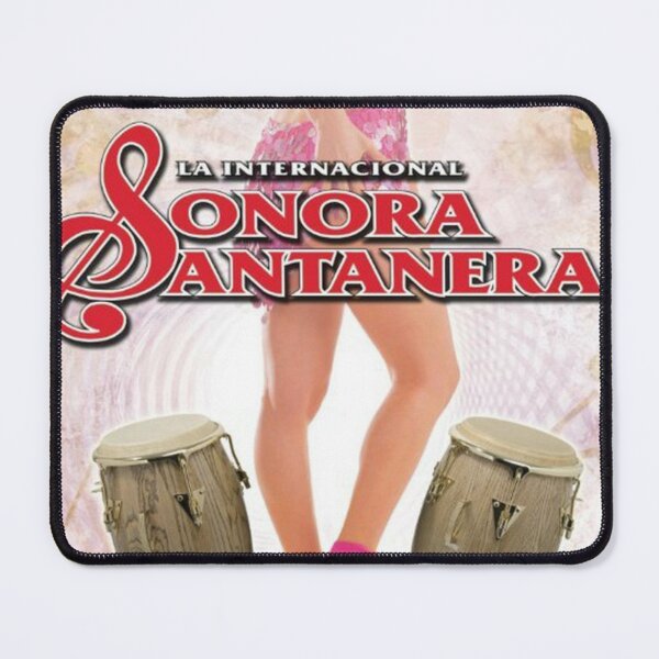 Item preview, La Sonora Santanera - Perfume de Gardenias album 2018 designed and sold by sallyannsnydee.