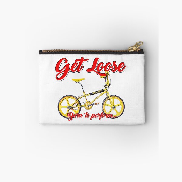 Item preview, bmx old school  designed and sold by Get Loose (Old Skool Inspired Designs).