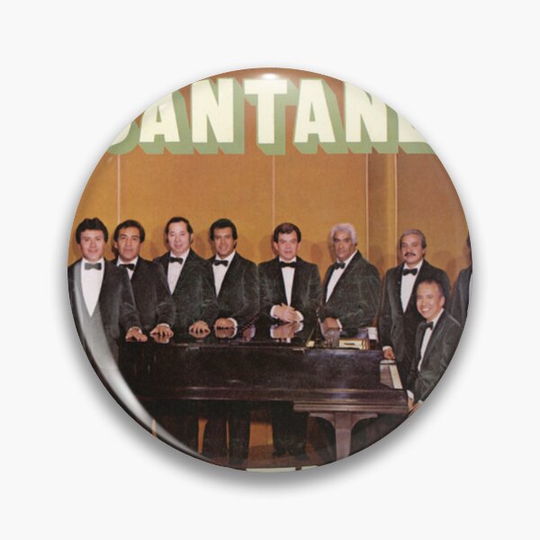 Item preview, La Sonora Santanera - Presente album 1986 designed and sold by sallyannsnydee.
