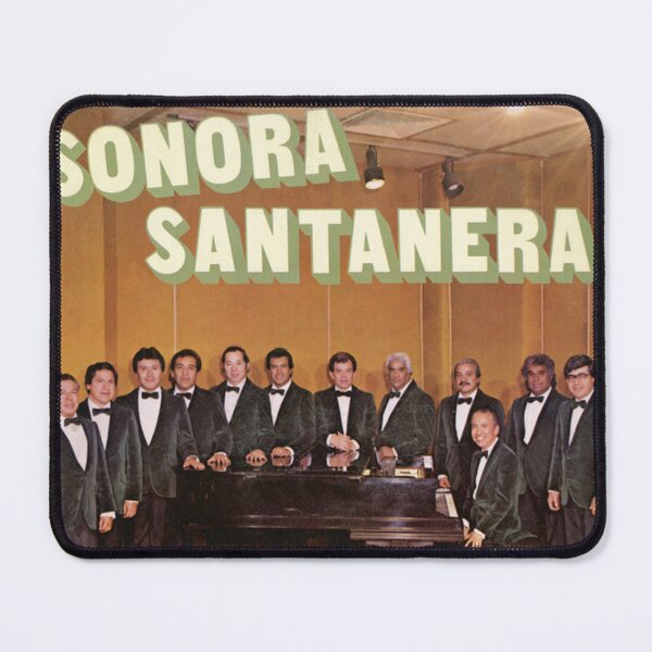 Item preview, La Sonora Santanera - Presente album 1986 designed and sold by sallyannsnydee.