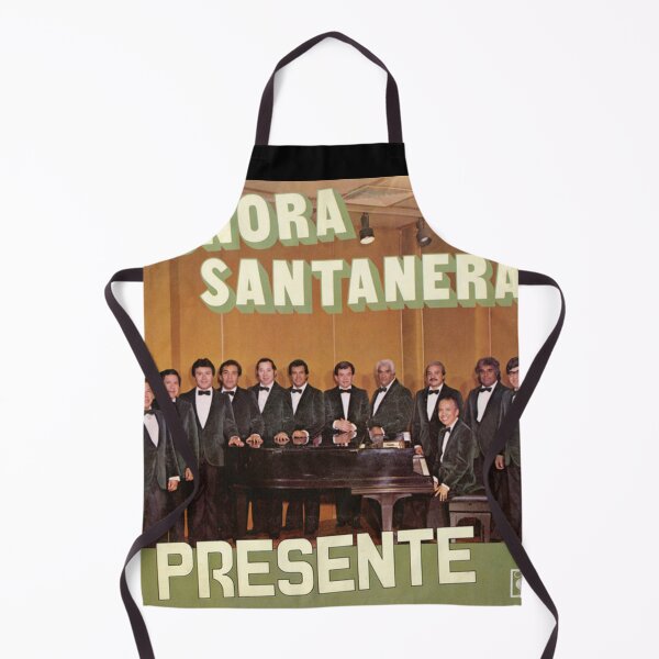 Item preview, La Sonora Santanera - Presente album 1986 designed and sold by sallyannsnydee.