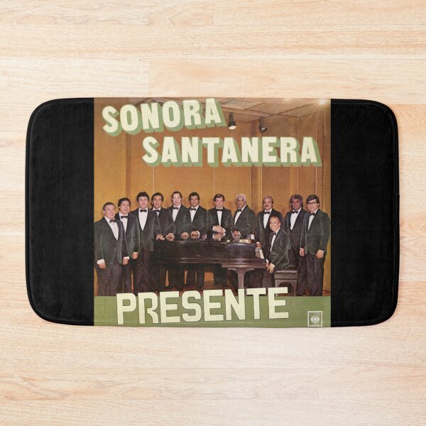 Item preview, La Sonora Santanera - Presente album 1986 designed and sold by sallyannsnydee.