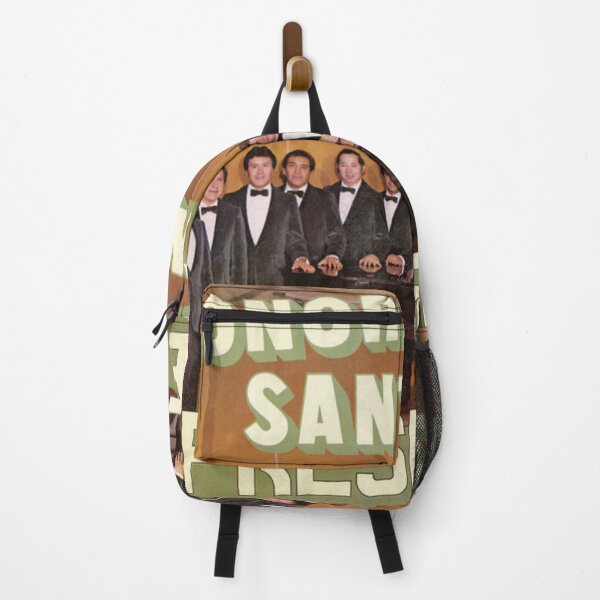 Item preview, La Sonora Santanera - Presente album 1986 designed and sold by sallyannsnydee.