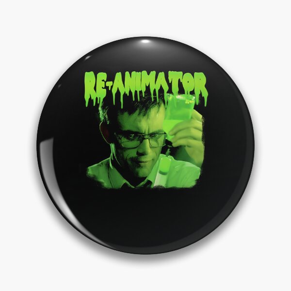 Item preview, Doctor Lovecraft Movie Horror 80s designed and sold by DuoCritters.