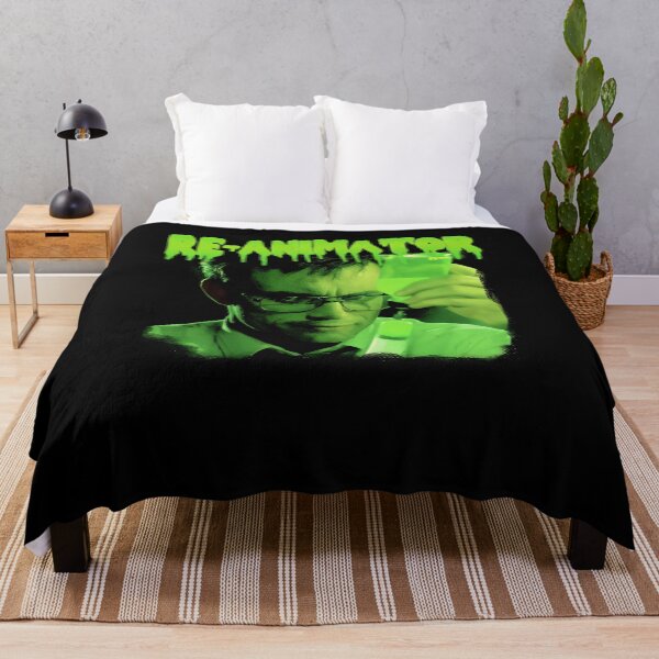 Item preview, Doctor Lovecraft Movie Horror 80s designed and sold by DuoCritters.