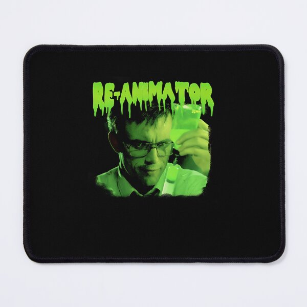 Item preview, Doctor Lovecraft Movie Horror 80s designed and sold by DuoCritters.