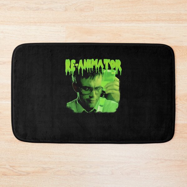 Item preview, Doctor Lovecraft Movie Horror 80s designed and sold by DuoCritters.