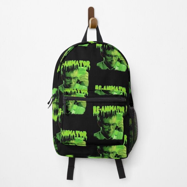 Item preview, Doctor Lovecraft Movie Horror 80s designed and sold by DuoCritters.