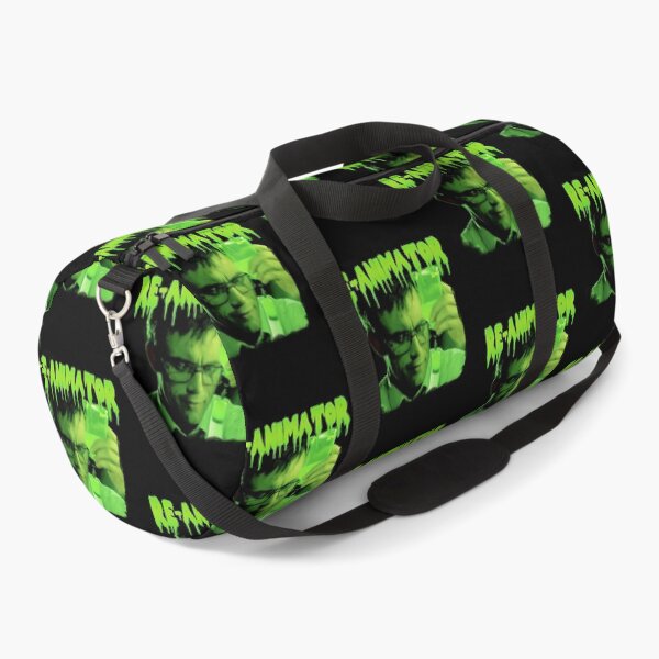 Item preview, Doctor Lovecraft Movie Horror 80s designed and sold by DuoCritters.
