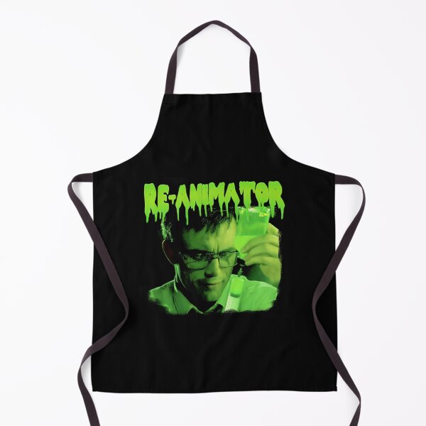 Item preview, Doctor Lovecraft Movie Horror 80s designed and sold by DuoCritters.