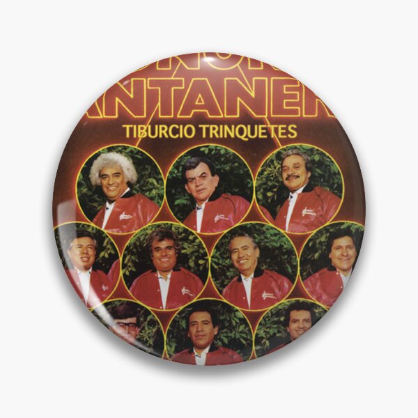 Item preview, La Sonora Santanera - Tiburcio Triquetes album 2010 designed and sold by sallyannsnydee.