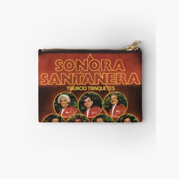 Item preview, La Sonora Santanera - Tiburcio Triquetes album 2010 designed and sold by sallyannsnydee.