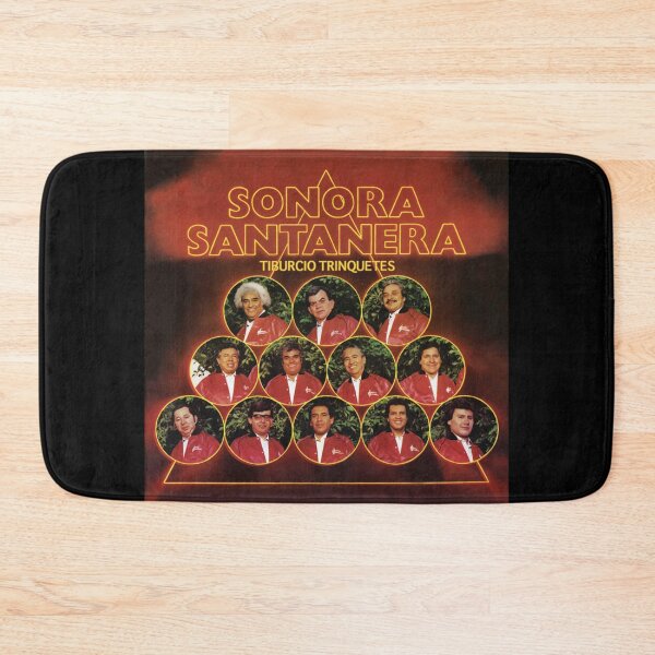 Item preview, La Sonora Santanera - Tiburcio Triquetes album 2010 designed and sold by sallyannsnydee.