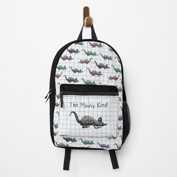 Item preview, The Mousy Kind designed and sold by Scrabbly Doodles.