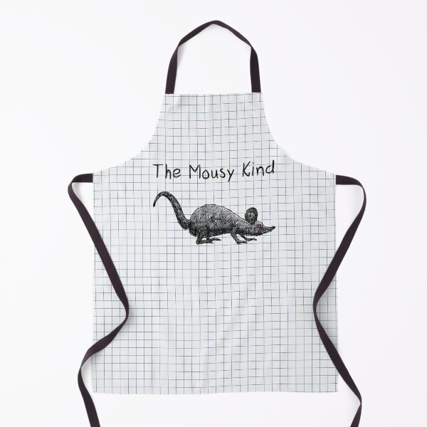 Item preview, The Mousy Kind designed and sold by Scrabbly Doodles.