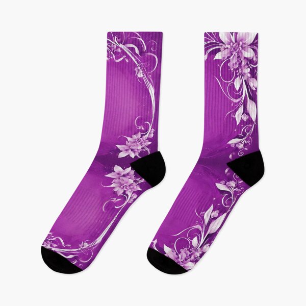 Item preview, Purple Hue Design 14 designed and sold by Tom-Johnson.