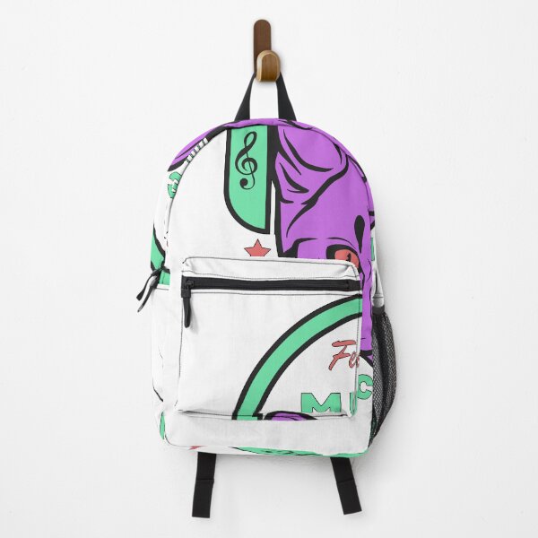 Item preview, Feel the music, Music is life designed and sold by Design333.