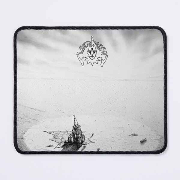 Item preview, Lacrimosa - Einsamkeit album 1992 designed and sold by sallyannsnydee.