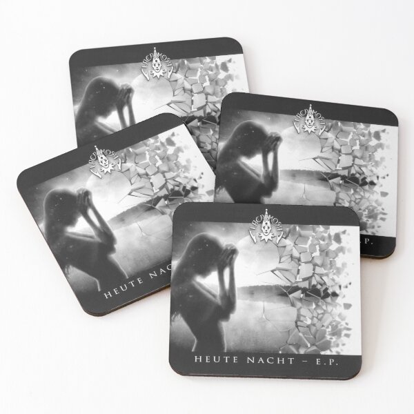 Item preview, Lacrimosa - Heute Nacht album 2013 designed and sold by sallyannsnydee.