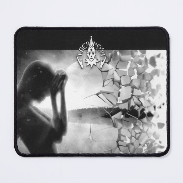 Item preview, Lacrimosa - Heute Nacht album 2013 designed and sold by sallyannsnydee.