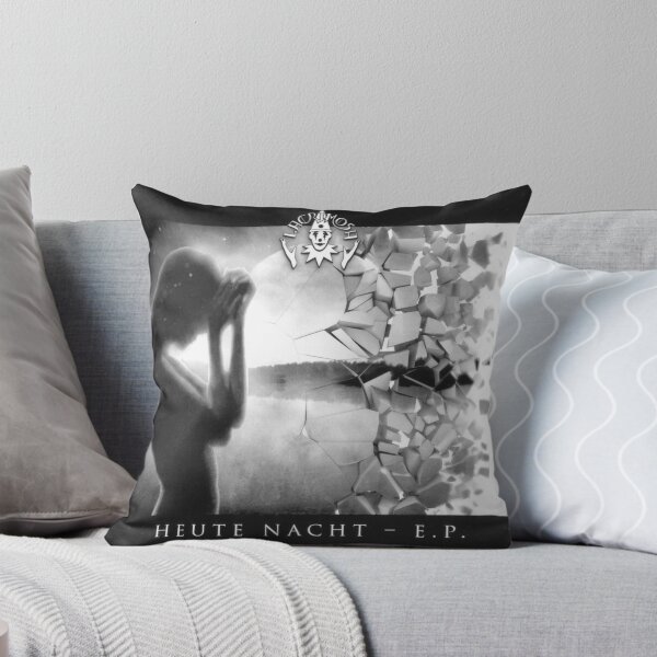 Item preview, Lacrimosa - Heute Nacht album 2013 designed and sold by sallyannsnydee.
