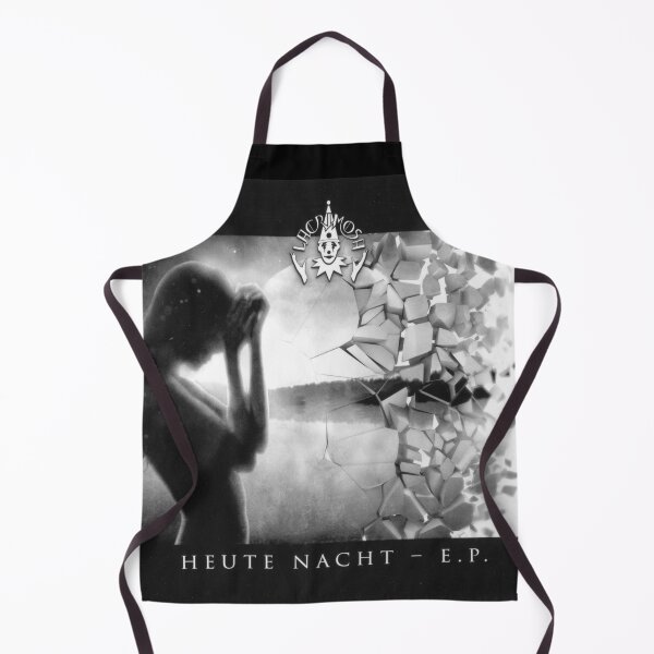 Item preview, Lacrimosa - Heute Nacht album 2013 designed and sold by sallyannsnydee.