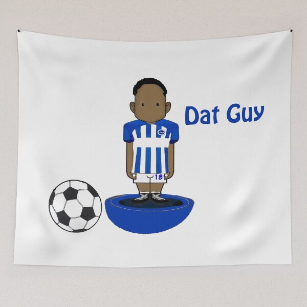 Item preview, Dat Guy designed and sold by Subpopeoandy.