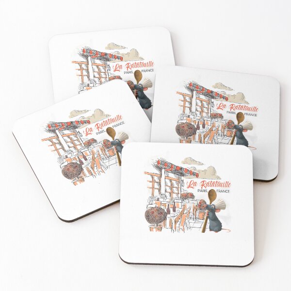 Item preview, Little Chef Mouse Hamter designed and sold by Morehedions.