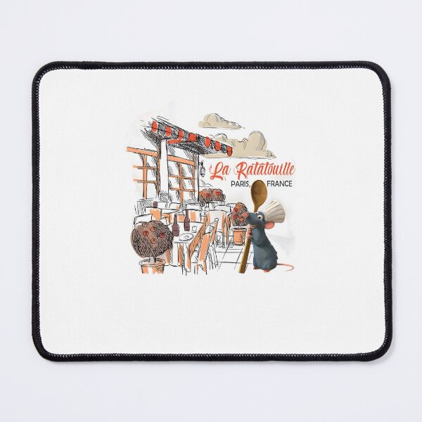 Item preview, Little Chef Mouse Hamter designed and sold by Morehedions.