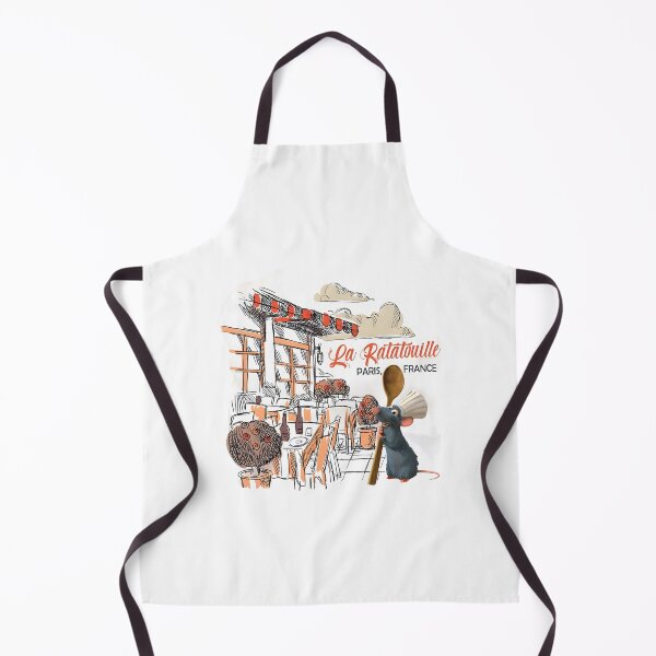 Item preview, Little Chef Mouse Hamter designed and sold by Morehedions.