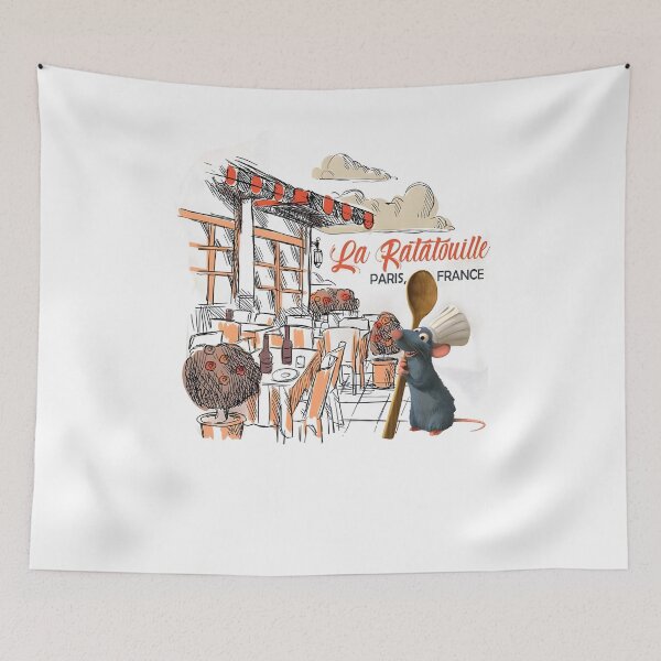 Item preview, Little Chef Mouse Hamter designed and sold by Morehedions.