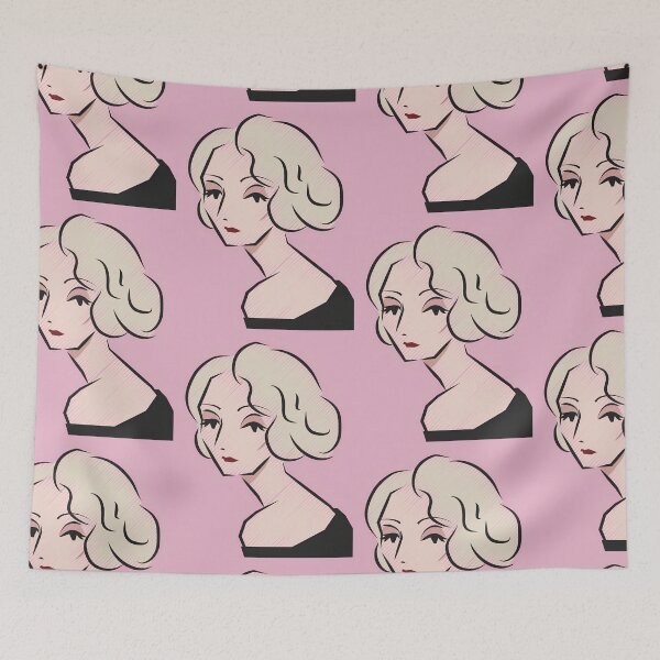 Item preview, Marlene Pink designed and sold by Ra-An-97.