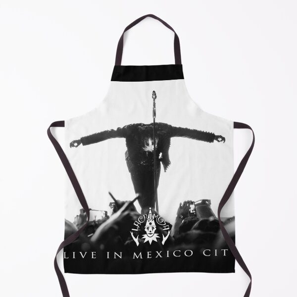 Item preview, Lacrimosa - Live in Mexico City (Live 2014) album 2014 designed and sold by sallyannsnydee.
