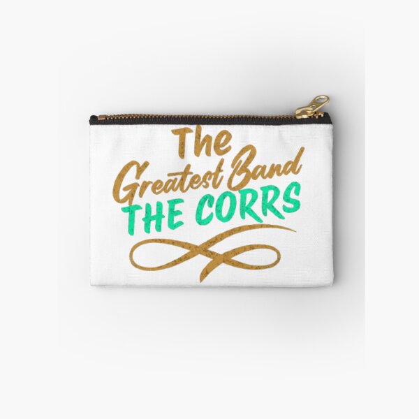 Item preview, The Corrs, the greatest designed and sold by AissTee.