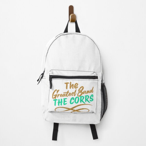 Item preview, The Corrs, the greatest designed and sold by AissTee.