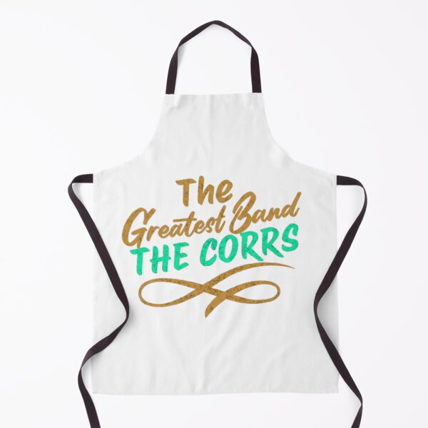 Item preview, The Corrs, the greatest designed and sold by AissTee.
