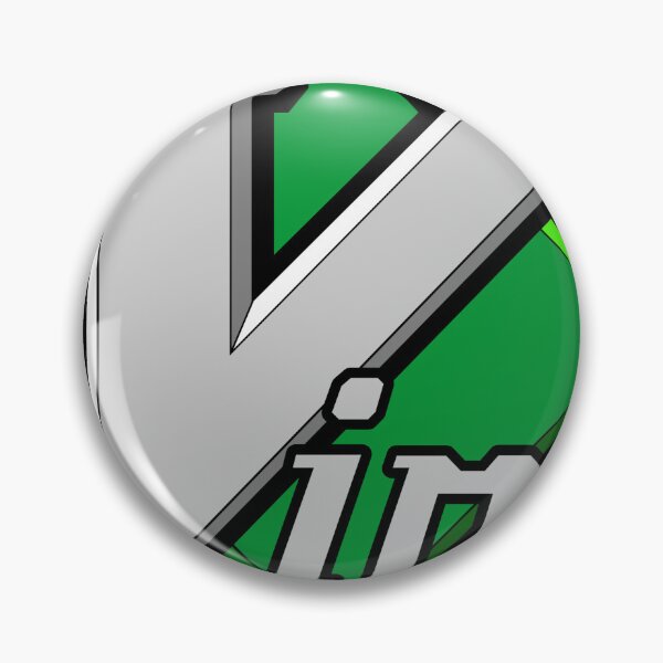 Item preview, Vim designed and sold by Danceladus.