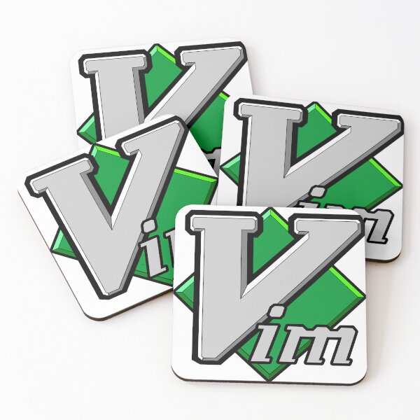 Item preview, Vim designed and sold by Danceladus.