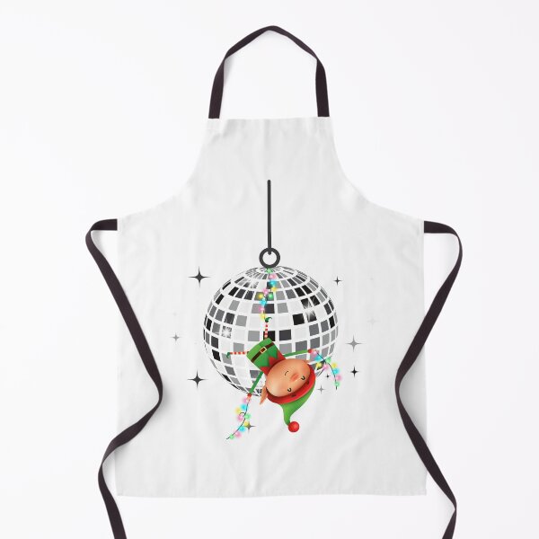 Item preview, Disco Christmas  designed and sold by MadeByJadex.