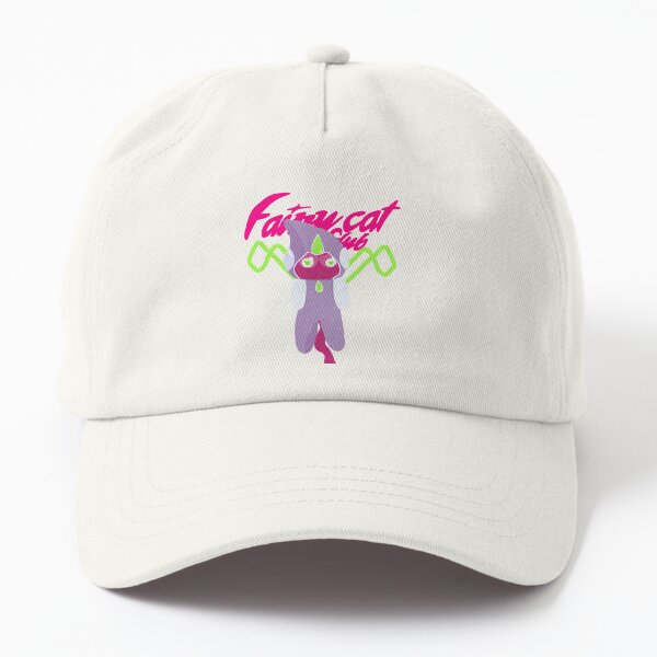 Item preview, The TECH'N'CAT Fairy Cat Club designed and sold by petiteToulon.
