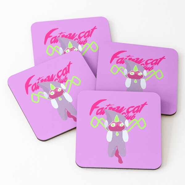 Item preview, The TECH'N'CAT Fairy Cat Club designed and sold by petiteToulon.